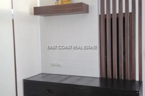 Haus in Pattaya, Thailand 2 Schlafzimmer № 213973 - Foto 13