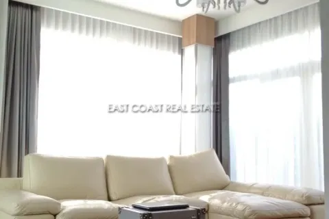 Haus in Pattaya, Thailand 2 Schlafzimmer № 213973 - Foto 3