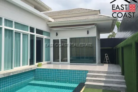 Haus in Pattaya, Thailand 2 Schlafzimmer № 213973 - Foto 21