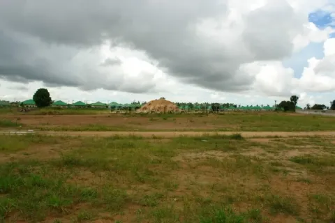 Land in Pattaya, Thailand № 213971