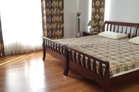 Haus in Pattaya, Thailand 3 Schlafzimmer № 213975 - Foto 9