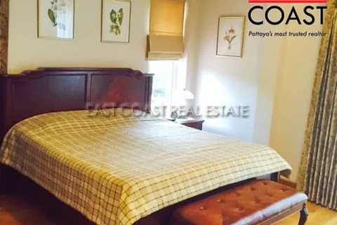 Haus in Pattaya, Thailand 3 Schlafzimmer № 213975 - Foto 11