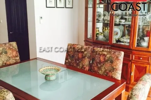 Haus in Pattaya, Thailand 3 Schlafzimmer № 213975 - Foto 6