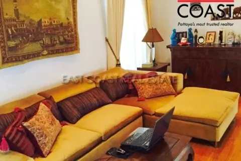 Haus in Pattaya, Thailand 3 Schlafzimmer № 213975 - Foto 4