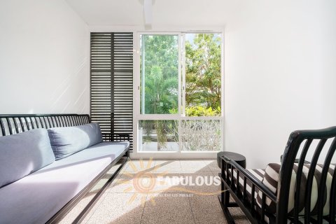 Condo à Bang Tao, Thaïlande, 3 chambres  № 179297 - photo 15