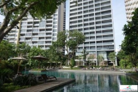 Apartment in Pattaya, Thailand 1 bedroom № 193627
