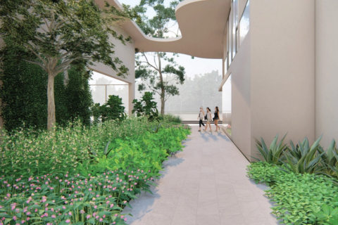 Квартира в Пхукете, Таиланд с 3 комнатами  № 150757 - фото 17