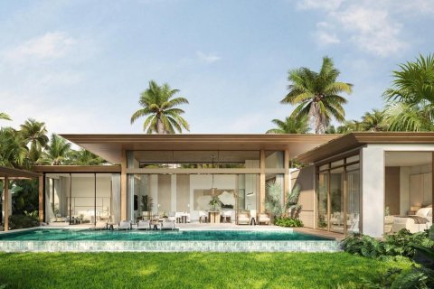 Penthouse in Phuket, Thailand 4 bedrooms № 150755 - photo 3