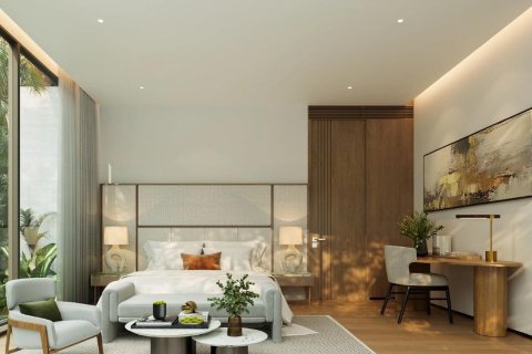 Penthouse in Phuket, Thailand 4 bedrooms № 150755 - photo 7