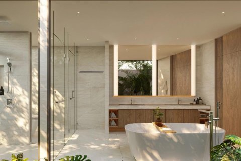 Penthouse in Phuket, Thailand 4 bedrooms № 150755 - photo 10