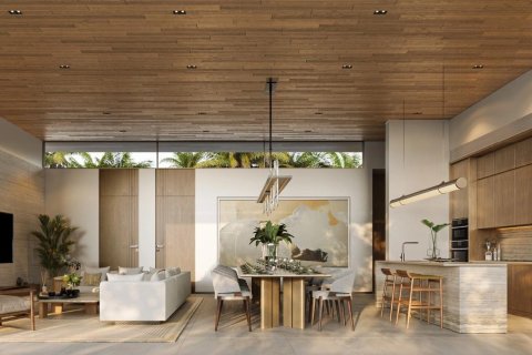 Penthouse in Phuket, Thailand 4 bedrooms № 150755 - photo 6