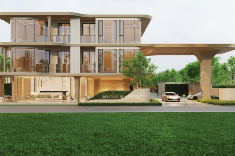 Квартира в Пхукете, Таиланд с 2 комнатами № 150758 - фото 4