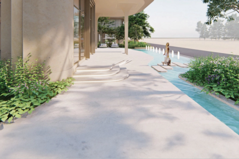 Квартира в Пхукете, Таиланд с 2 комнатами № 150758 - фото 6