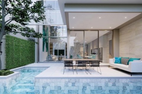 Penthouse in Phuket, Thailand 4 bedrooms № 150754 - photo 4