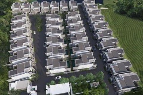 Penthouse in Phuket, Thailand 4 bedrooms № 150754 - photo 15