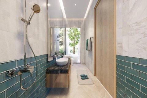 Penthouse in Phuket, Thailand 4 bedrooms № 150754 - photo 14