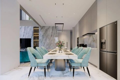 Penthouse in Phuket, Thailand 4 bedrooms № 150754 - photo 6