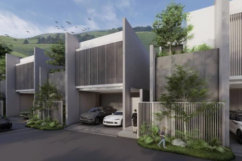 Penthouse in Phuket, Thailand 4 bedrooms № 150754 - photo 3