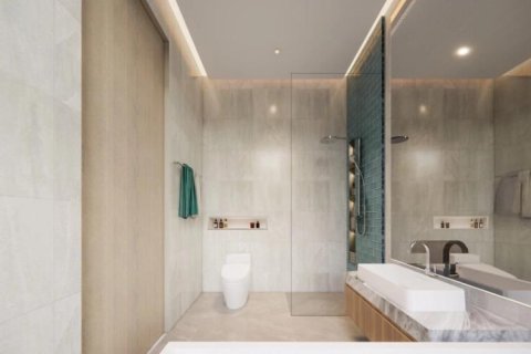 Penthouse in Phuket, Thailand 4 bedrooms № 150754 - photo 12