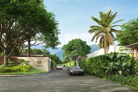 Penthouse à Phuket, Thaïlande 3 chambres № 150756 - photo 3