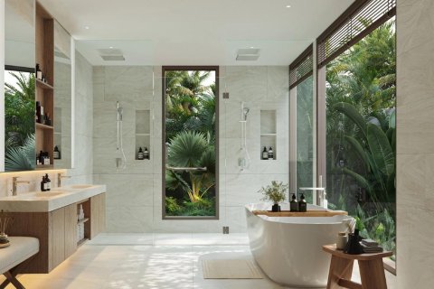 Penthouse à Phuket, Thaïlande 3 chambres № 150756 - photo 8