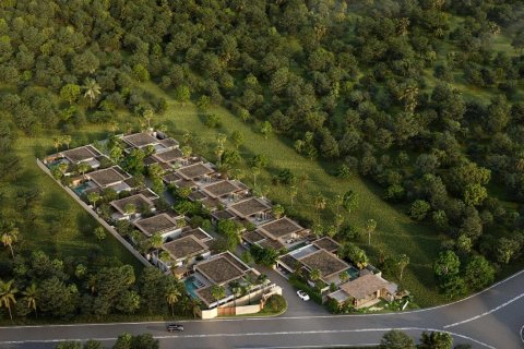 Penthouse à Phuket, Thaïlande 3 chambres № 150756 - photo 10