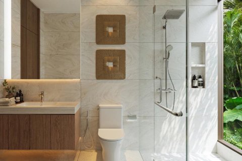 Penthouse à Phuket, Thaïlande 3 chambres № 150756 - photo 9