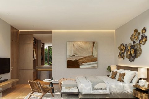 Penthouse à Phuket, Thaïlande 3 chambres № 150756 - photo 6