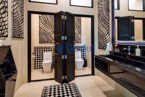 Condo à Pattaya, Thaïlande, 1 chambre  № 197002 - photo 13
