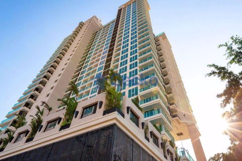 Condo à Pattaya, Thaïlande, 1 chambre  № 197002 - photo 12