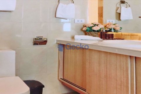 Condo à Pattaya, Thaïlande, 1 chambre  № 197002 - photo 7
