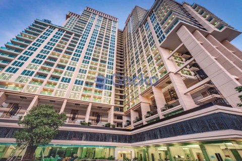 Condo à Pattaya, Thaïlande, 1 chambre  № 197002 - photo 15