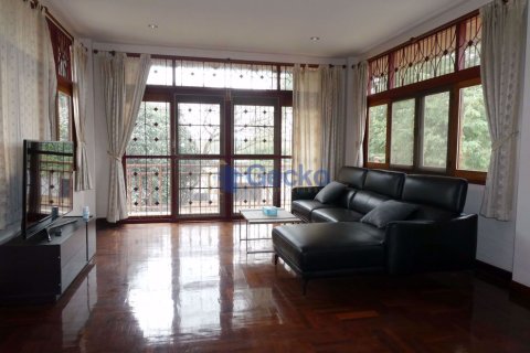 Maison à Pattaya, Thaïlande 4 chambres № 196998 - photo 5