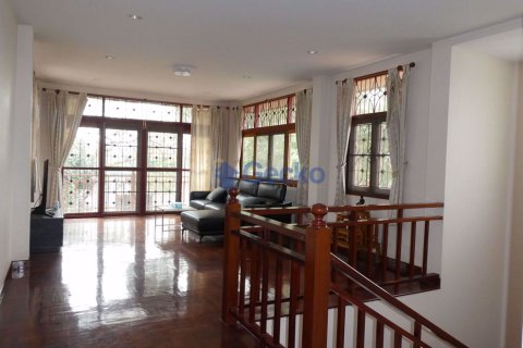 Maison à Pattaya, Thaïlande 4 chambres № 196998 - photo 6