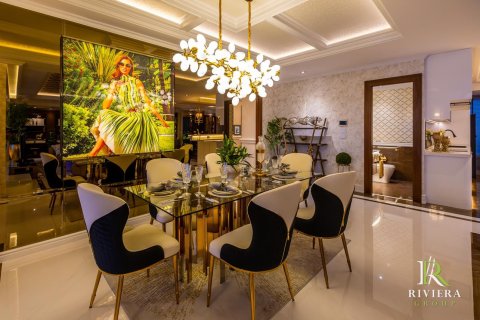 Квартира в Паттайе, Таиланд с 3 комнатами  № 150922 - фото 1