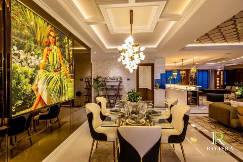 Квартира в Паттайе, Таиланд с 3 комнатами  № 150922 - фото 5