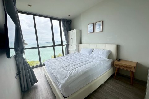 Квартира в Паттайе, Таиланд с 3 комнатами  № 150927 - фото 2