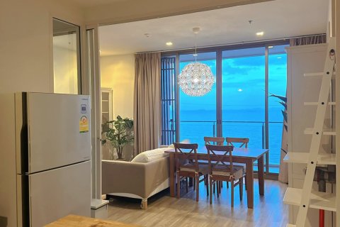 Apartment in Pattaya, Thailand 3 rooms № 150927 - photo 3