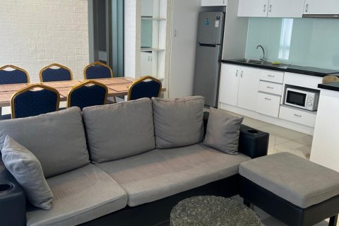 Apartment in Pattaya, Thailand 3 rooms № 150928 - photo 2