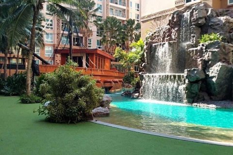 Apartment in Pattaya, Thailand 3 rooms № 150928 - photo 11