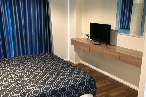 Apartment in Pattaya, Thailand 3 rooms № 150928 - photo 6