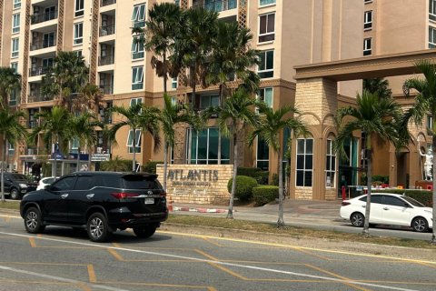 Apartment in Pattaya, Thailand 3 rooms № 150928 - photo 9