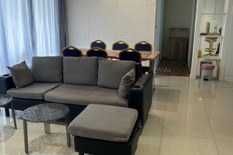 Apartment in Pattaya, Thailand 3 rooms № 150928 - photo 1