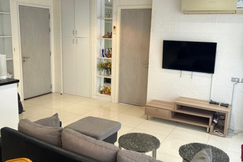Apartment in Pattaya, Thailand 3 rooms № 150928 - photo 3