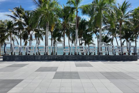 Apartment in Pattaya, Thailand 3 rooms № 150923 - photo 21