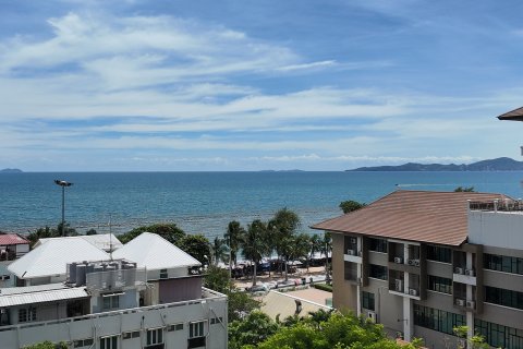 Apartment in Pattaya, Thailand 3 rooms № 150923 - photo 16