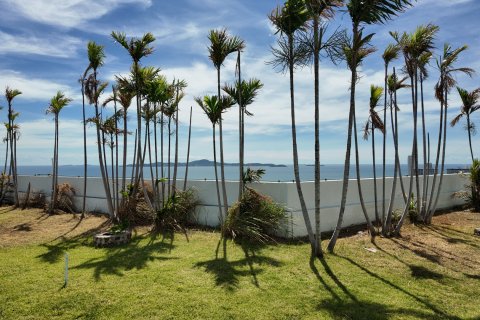 Apartment in Pattaya, Thailand 3 rooms № 150923 - photo 14