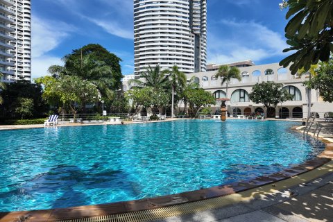 Apartment in Pattaya, Thailand 3 rooms № 150923 - photo 10