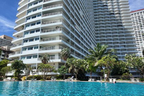Apartment in Pattaya, Thailand 3 rooms № 150923 - photo 7