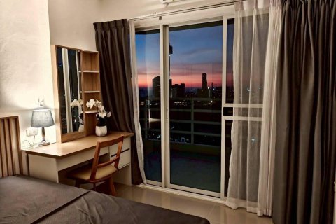 Apartment in Pattaya, Thailand 3 rooms № 150923